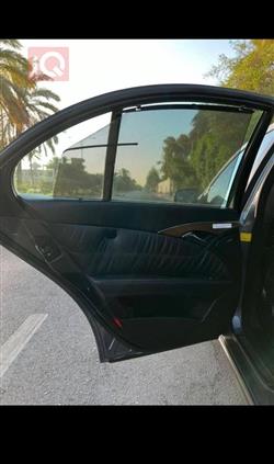 مرسيدس بنز E-Class